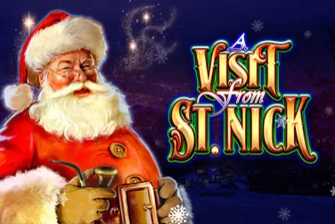 Game image: A Visit From St. Nick by High 5 Games