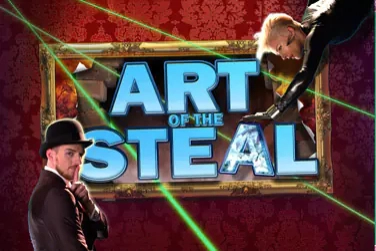 Game image: Art Of The Steal by High 5 Games