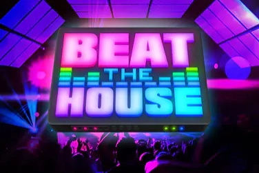 Game image: Beat The House by High 5 Games