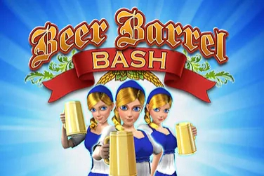 Game image: Beer Barrel Bash by High 5 Games
