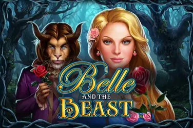 Game image: Belle And The Beast by High 5 Games