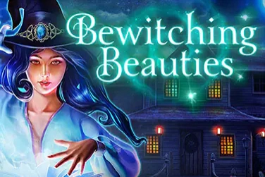 Game image: Bewitching Beauties by High 5 Games