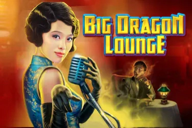 Game image: Big Dragon Lounge by High 5 Games