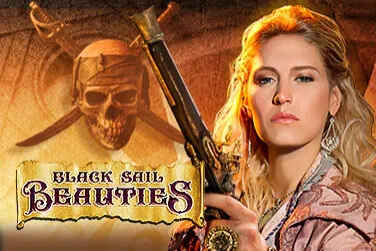 Game image: Black Sail Beauties by High 5 Games