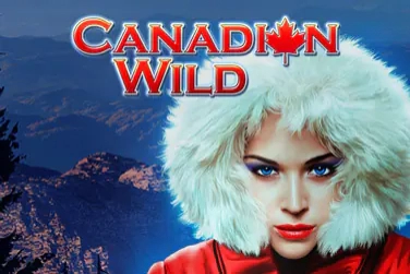 Game image: Canadian Wild by High 5 Games