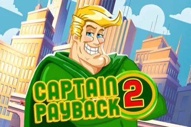 Game image: Captain Payback 2 by High 5 Games