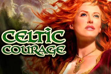 Game image: Celtic Courage by High 5 Games