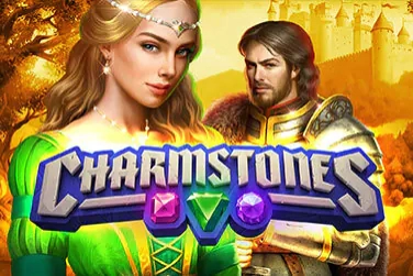 Game image: Charmstones by High 5 Games