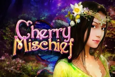 Game image: Cherry Mischief by High 5 Games