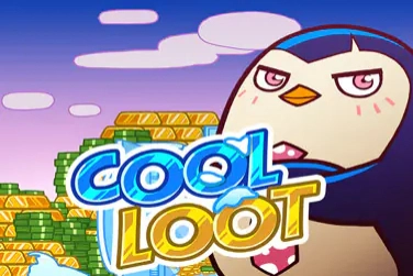 Game image: Cool Loot by High 5 Games
