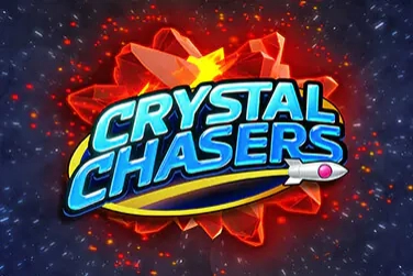 Game image: Crystal Chasers by High 5 Games