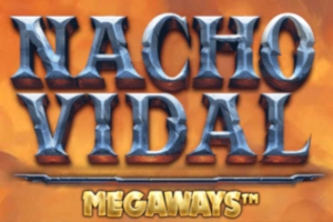 Thumbnail: Nacho Vidal Megaways by MGA
