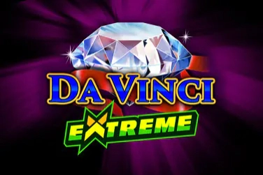Game image: Da Vinci Extreme by High 5 Games
