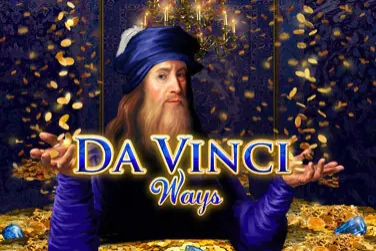 Game image: DaVinci Ways by High 5 Games
