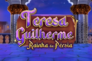 Thumbnail: Teresa Guilherme Rainha da Persia by MGA
