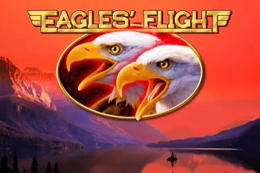 Game image: Eagles' Flight by High 5 Games