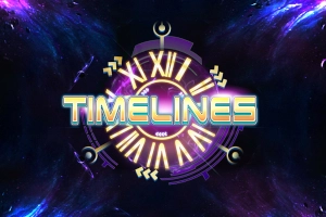 Thumbnail: Timelines by Northern Lights Gaming