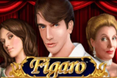Game image: Figaro by High 5 Games
