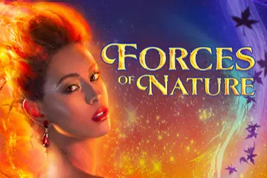Game image: Forces Of Nature by High 5 Games