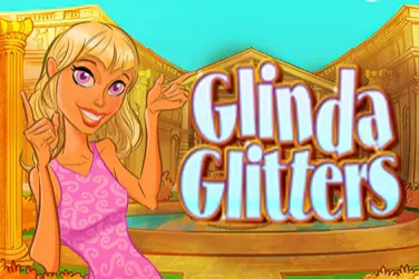 Game image: Glinda Glitters by High 5 Games