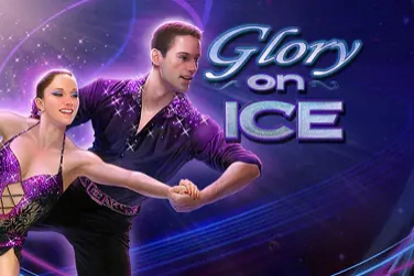 Game image: Glory On Ice by High 5 Games