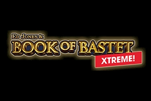 Thumbnail: Ed Jones & Book of Bastet Xtreme by Spinmatic