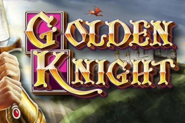 Game image: Golden Knight by High 5 Games