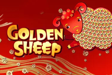 Game image: Golden Sheep by High 5 Games