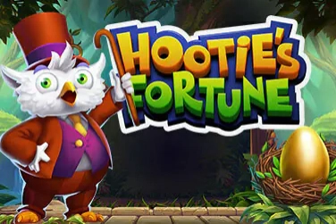 Game image: Hootie's Fortune by High 5 Games