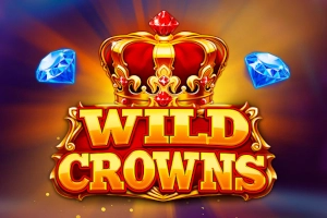 Thumbnail: Wild Crowns by Platipus