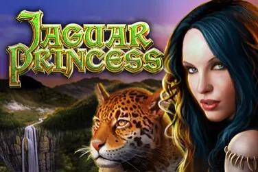 Game image: Jaguar Princess by High 5 Games