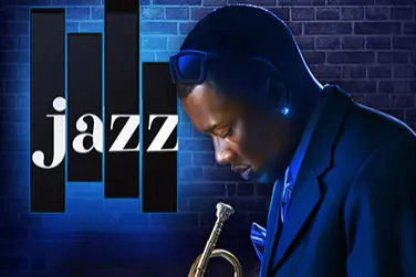 Game image: Jazz by High 5 Games