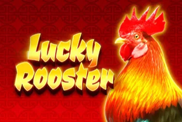 Game image: Lucky Rooster by High 5 Games