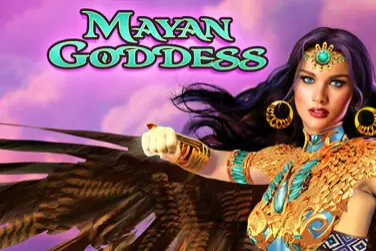 Game image: Mayan Goddess by High 5 Games