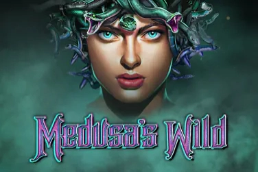 Game image: Medusa's Wild by High 5 Games