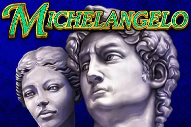Game image: Michelangelo by High 5 Games