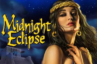 Game image: Midnight Eclipse by High 5 Games