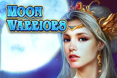 Game image: Moon Warriors by High 5 Games