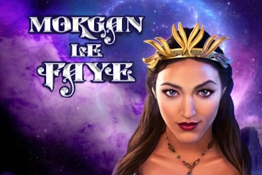 Game image: Morgan Le Faye by High 5 Games