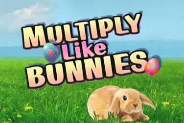 Game image: Multiply Like Bunnies by High 5 Games