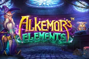 Thumbnail: Alkemor's Elements by Betsoft
