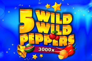 Thumbnail: 5 Wild Wild Peppers by Belatra