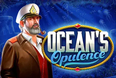 Game image: Ocean's Opulence by High 5 Games