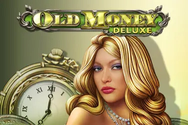 Game image: Old Money Deluxe by High 5 Games