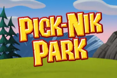 Game image: Pick-Nik Park by High 5 Games