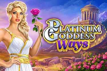 Game image: Platinum Goddess Ways by High 5 Games
