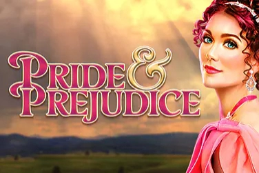 Game image: Pride And Prejudice by High 5 Games