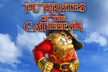 Game image: PURRates Of The CATibbean by High 5 Games