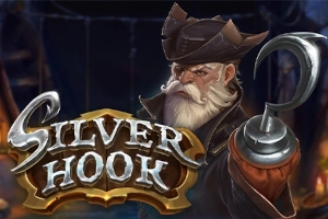Thumbnail: Silver Hook by Boldplay