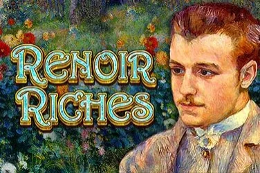 Game image: Renoir Riches by High 5 Games
